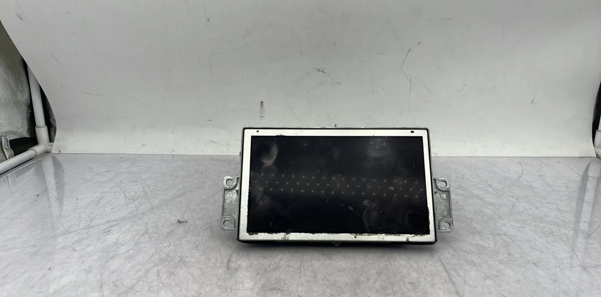 Autoradio CITROEN C5 2 BREAK occasion