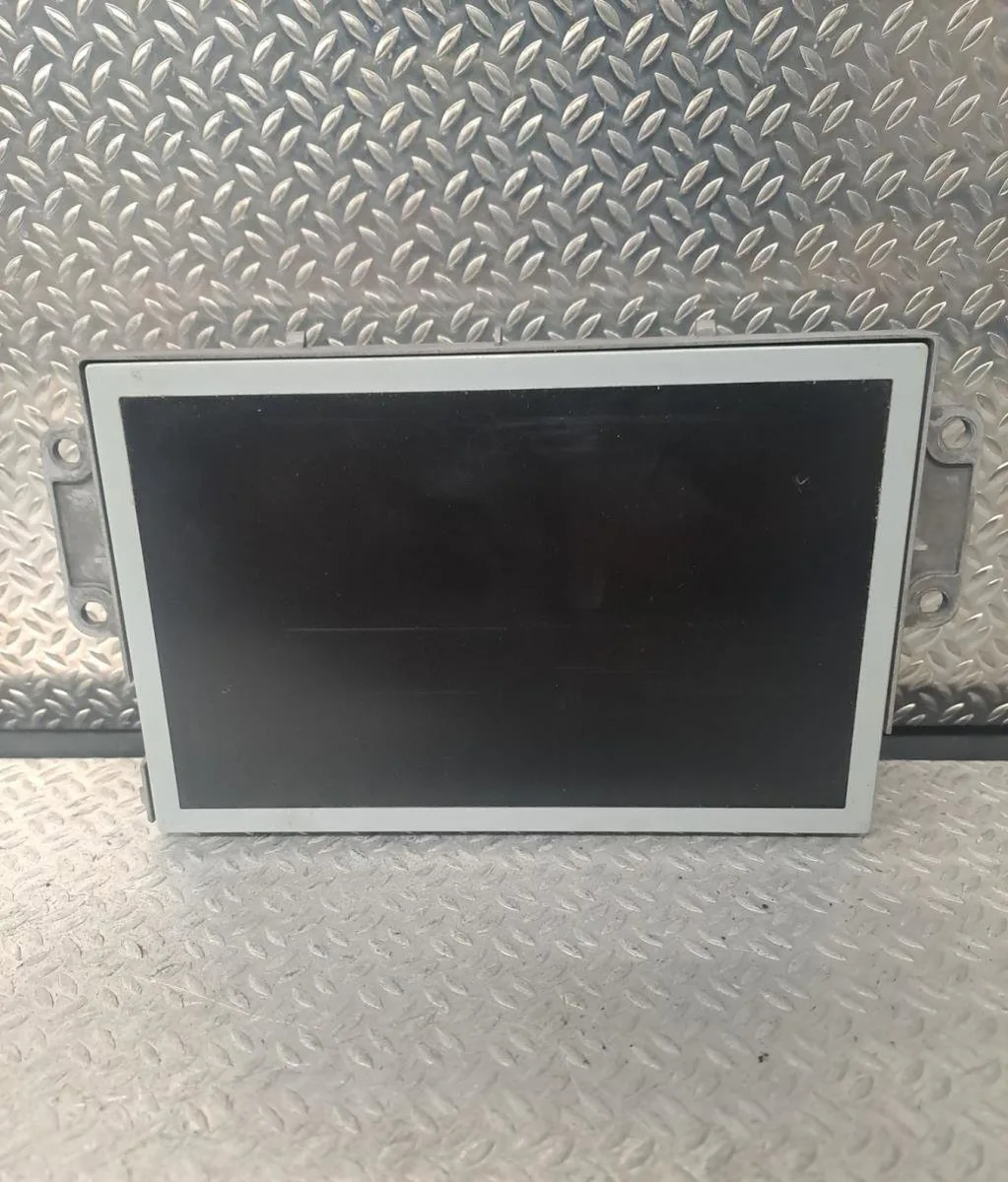 Autoradio Citroen C5 III Break (RW_) 3.0 hdi 240 (rwx8ca) (2009-2014) occasion