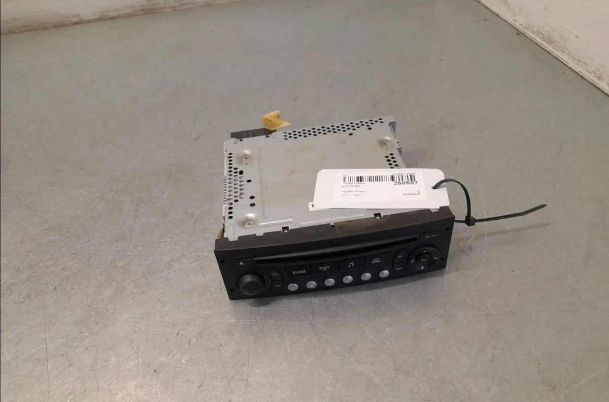 Autoradio Citroen DS3 (SA_) 1.6 vti 120 (2010-2015) occasion