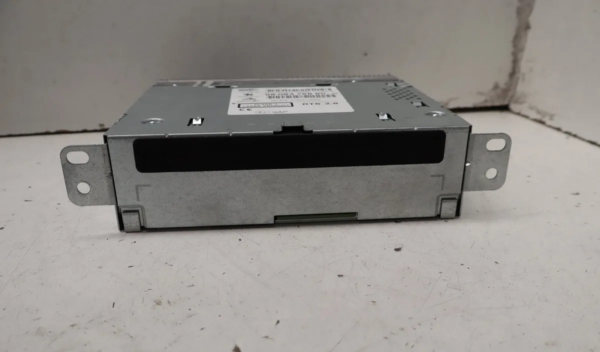 Autoradio Citroen DS4 (NX_) 2.0 hdi - bluehdi 135 (2011-2015) occasion