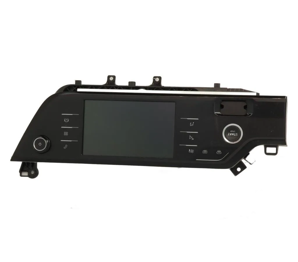 Autoradio Citroen GRAND C4 SPACETOURER (3A_, 3E_) 1.2 puretech 130 (2018) occasion