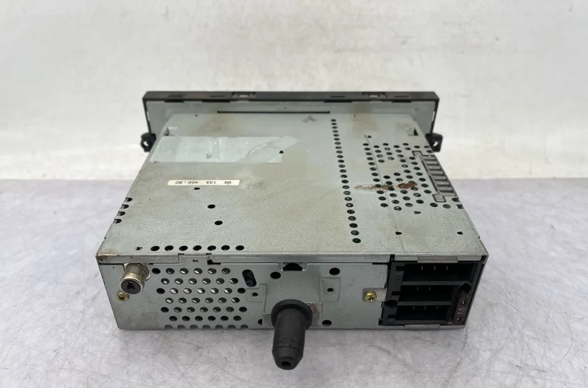 Autoradio CITROEN XANTIA PHASE 1 occasion