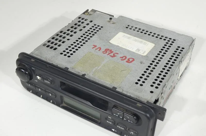 Autoradio CITROEN XSARA PHASE 1 COUPE occasion
