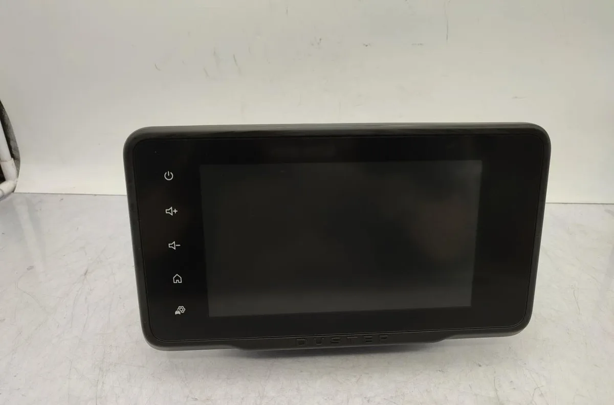 Autoradio DACIA DUSTER 2 PHASE 2 occasion