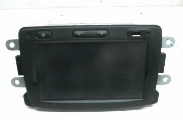 Autoradio DACIA SANDERO occasion