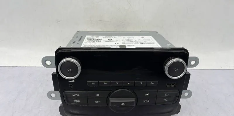 Autoradio DACIA SPRING occasion