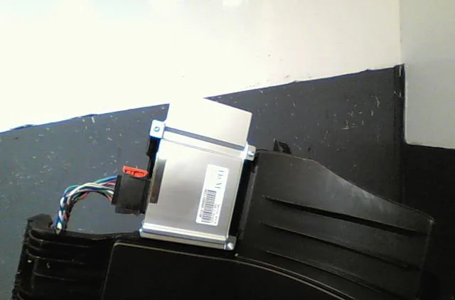 Autoradio Ds DS 3 (SA_) 1.2 thp 110 - puretech 110 (sahnps) (2015-2019) occasion