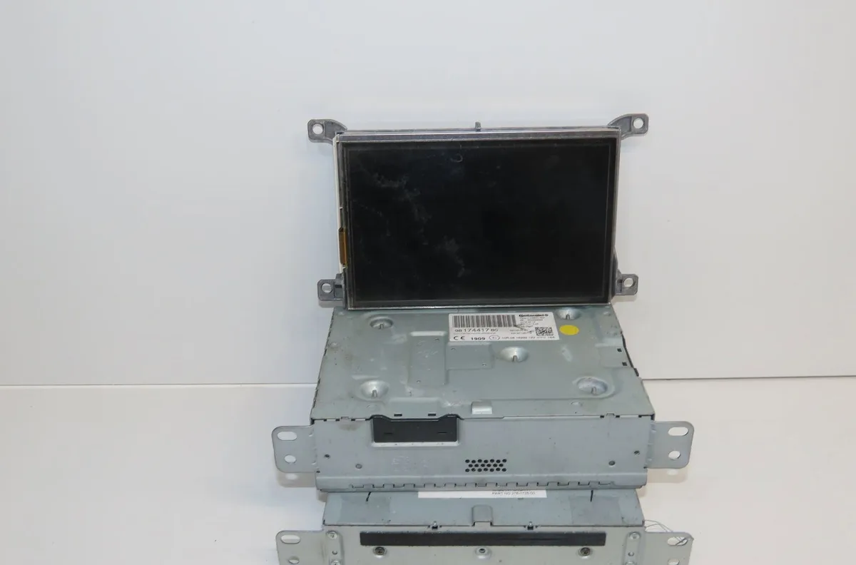 Autoradio Ds DS 5 (KF_) 2.0 bluehdi 180 (2015-2018) occasion