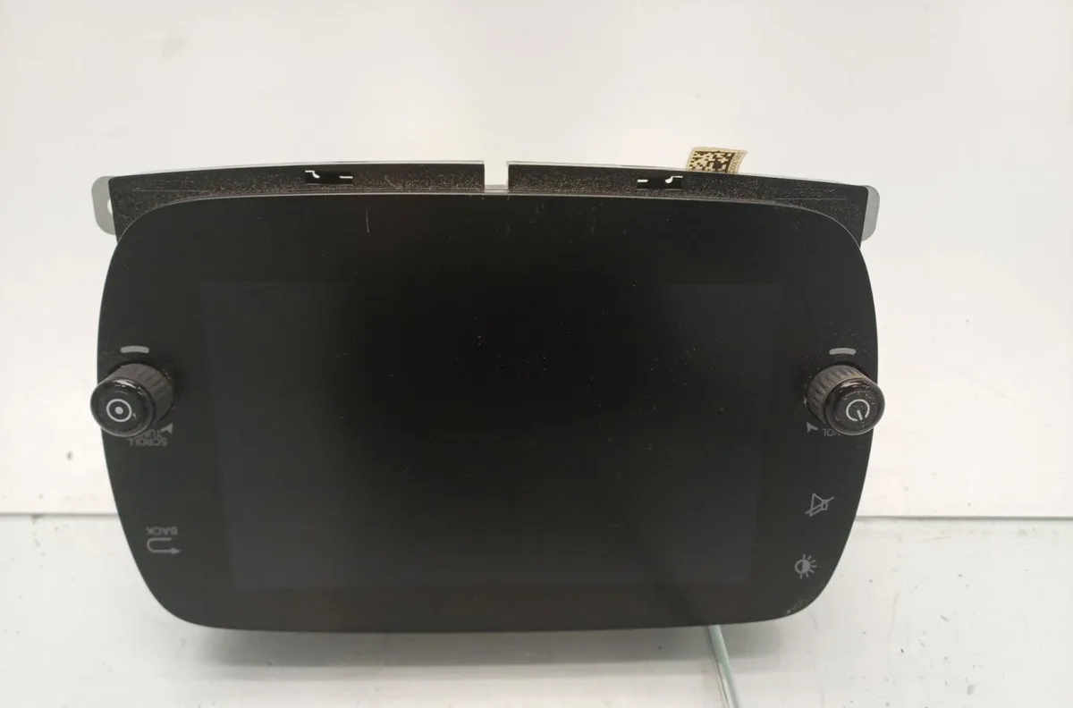 Autoradio FIAT 500 2 PHASE 2 occasion