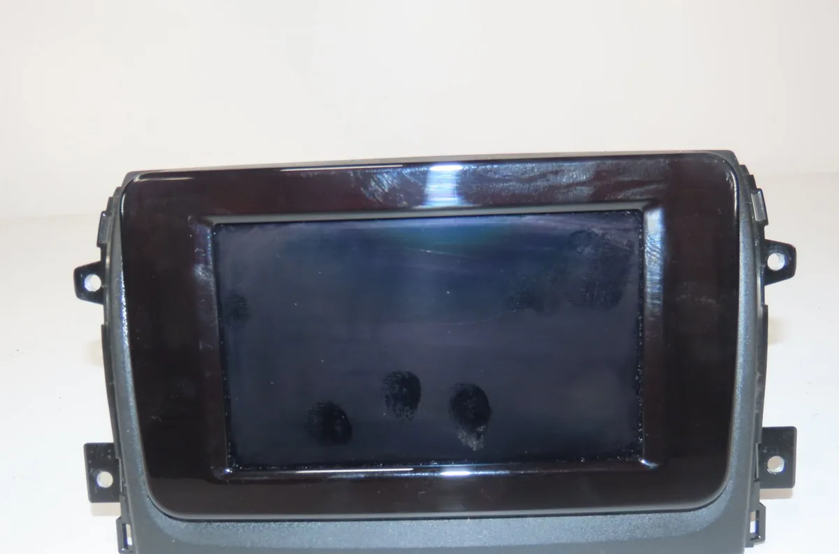 Autoradio Fiat DUCATO Camion plate-forme-Châssis (250_) 140 multijet 2,2 d (2021) occasion