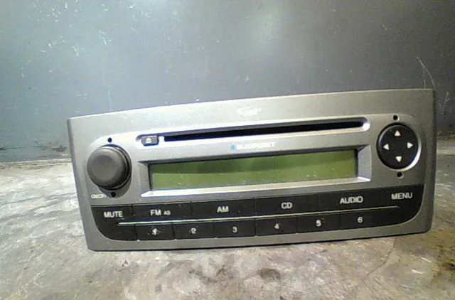 Autoradio Fiat GRANDE PUNTO (199_) 1.3 d multijet (2008) occasion