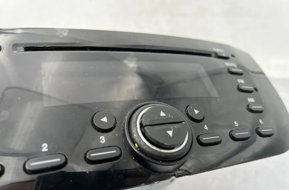 Autoradio FIAT PUNTO EVO 3 occasion