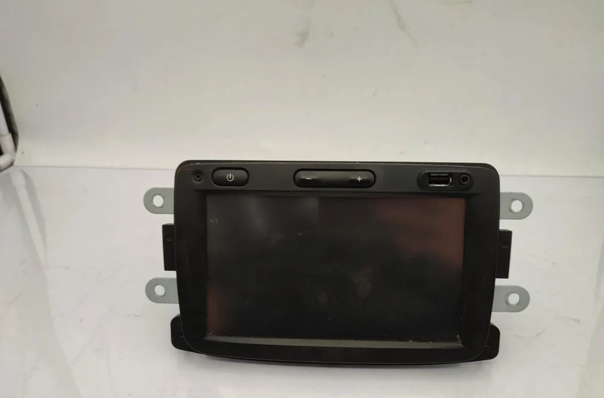 Autoradio FIAT TALENTO occasion