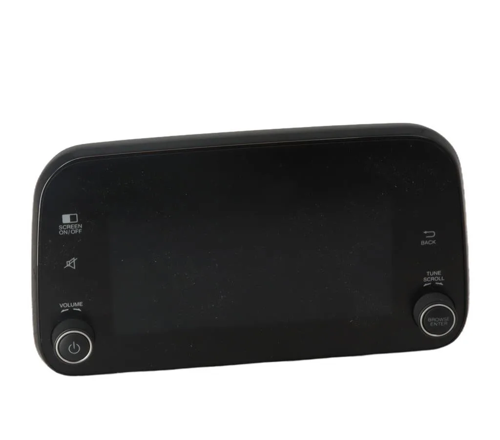 Autoradio FIAT TIPO 2 PHASE 1 occasion