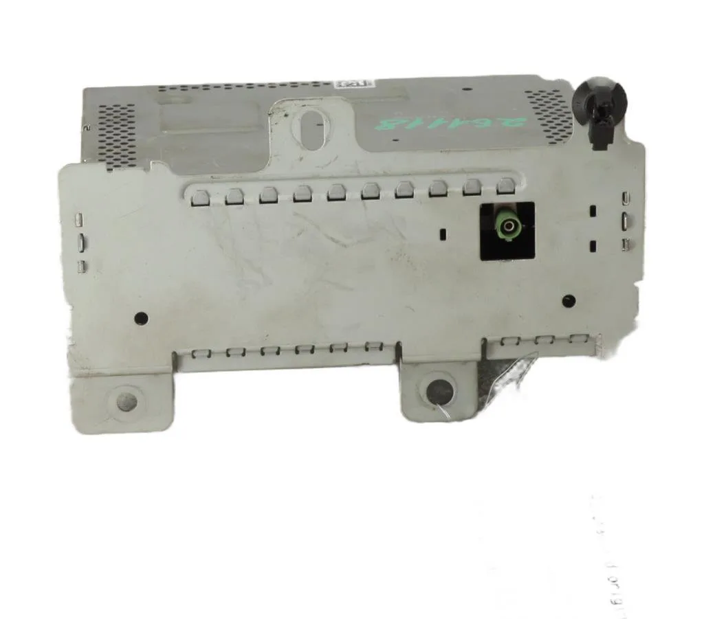Autoradio Fiat TIPO A trois volumes (356_, 357_) 1.4 (356sxa1b) (2015-2020) occasion