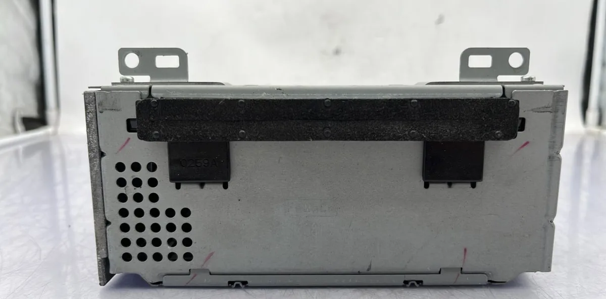 Autoradio FORD B-MAX occasion
