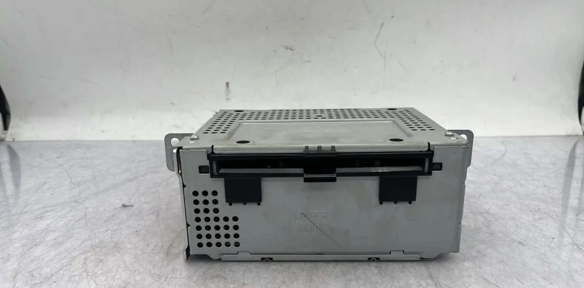 Autoradio FORD C-MAX 2 PHASE 2 occasion
