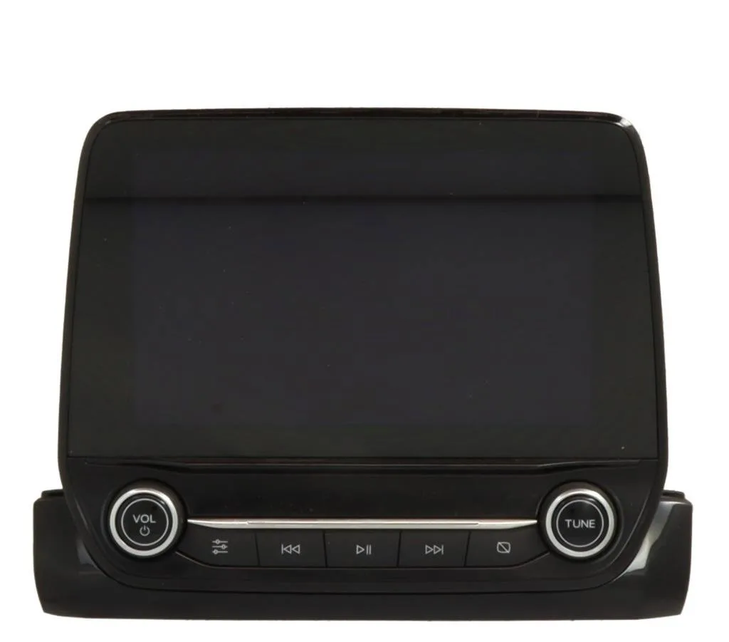 Autoradio Ford ECOSPORT 1.0 ecoboost (2013) occasion