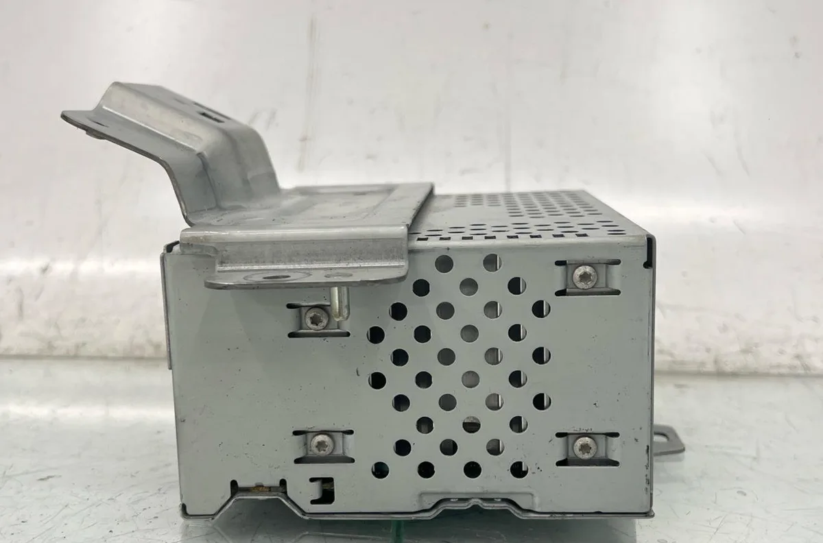 Autoradio FORD ECOSPORT PHASE 3 occasion