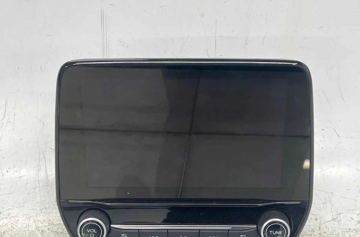 Autoradio FORD FIESTA 7 PHASE 1 occasion