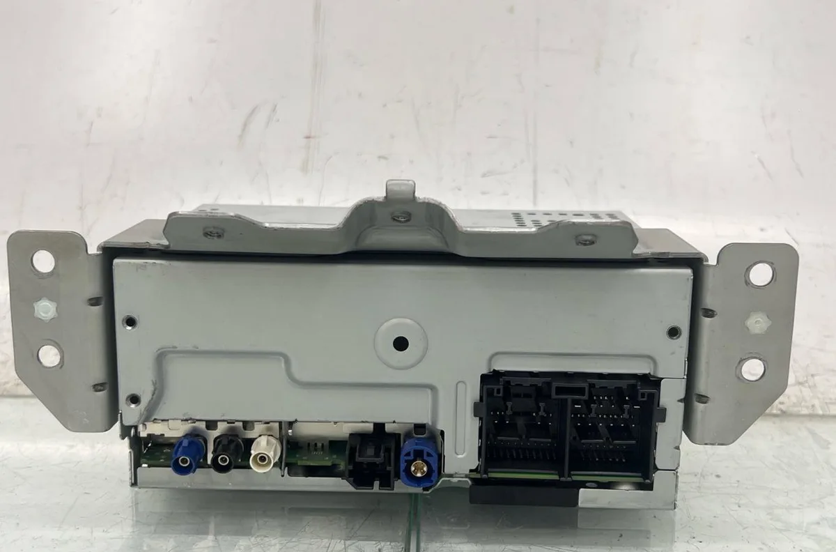 Autoradio FORD FIESTA 7 PHASE 1 occasion