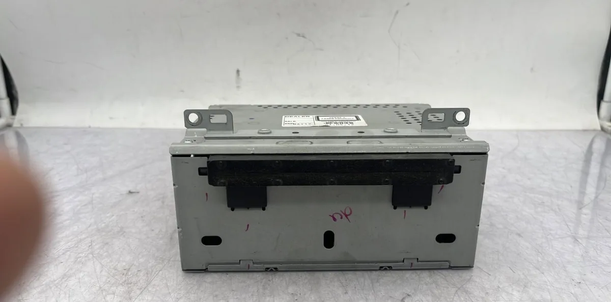 Autoradio FORD FOCUS 3 PHASE 1 occasion