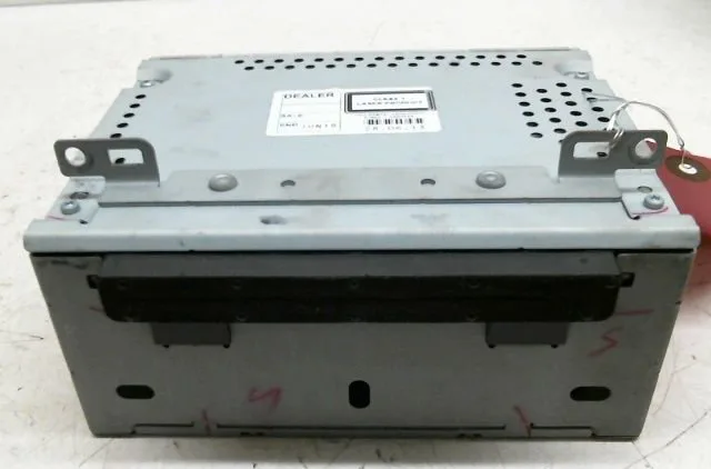 Autoradio Ford FOCUS III 1.6 ti (2010-2018) occasion