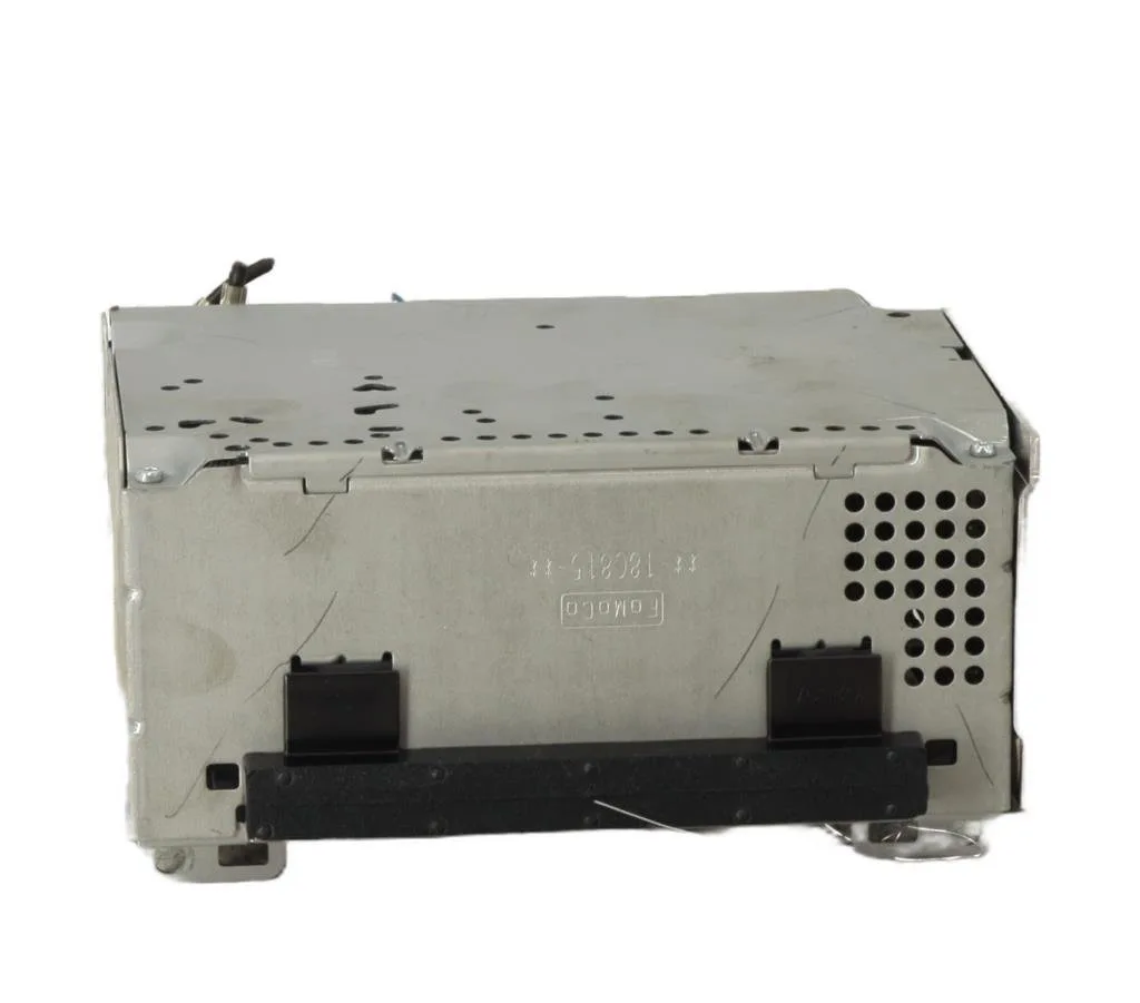 Autoradio Ford FOCUS III 2.0 tdci (2010-2014) occasion