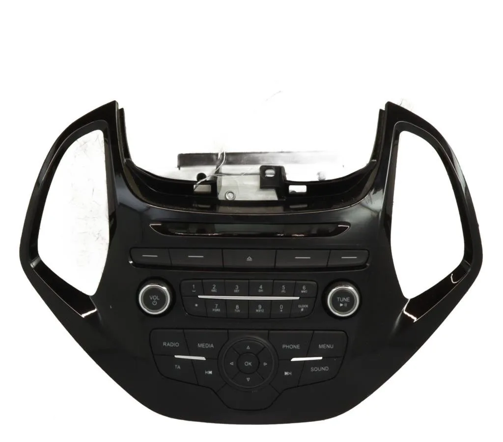 Autoradio FORD KA occasion