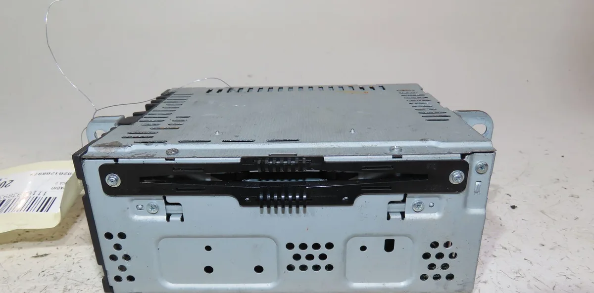 Autoradio Ford KUGA II (DM2) 2.0 tdci (2013-2014) occasion