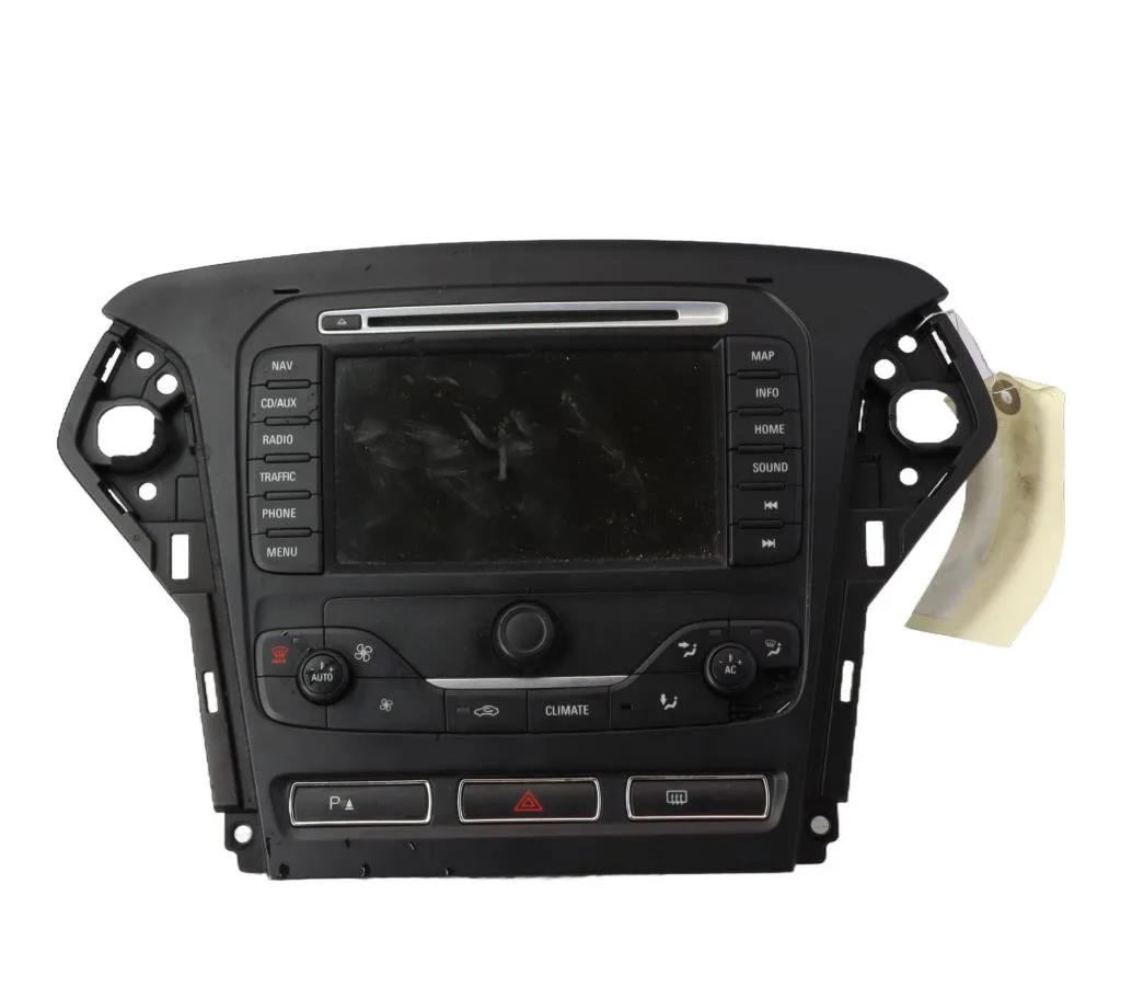 Autoradio Ford MONDEO IV (BA7) 2.0 tdci (2007-2015) occasion