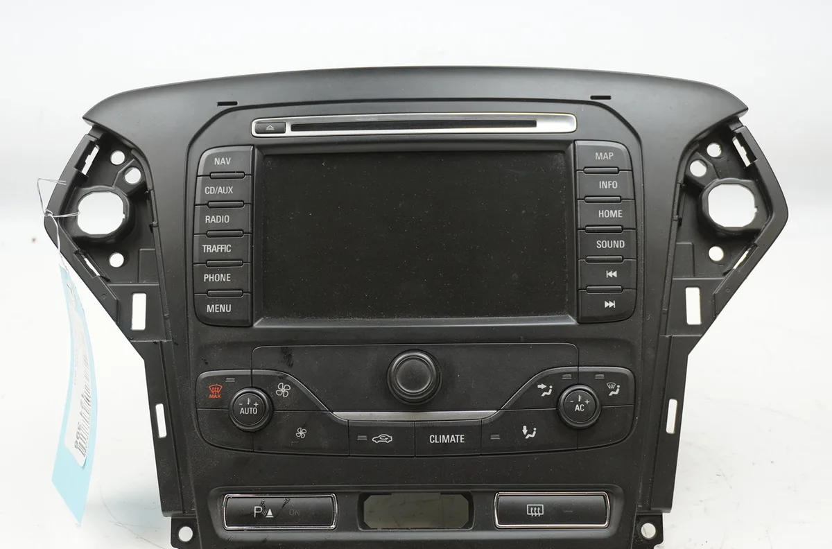 Autoradio Ford MONDEO IV (BA7) 2.0 tdci (2007-2015) occasion
