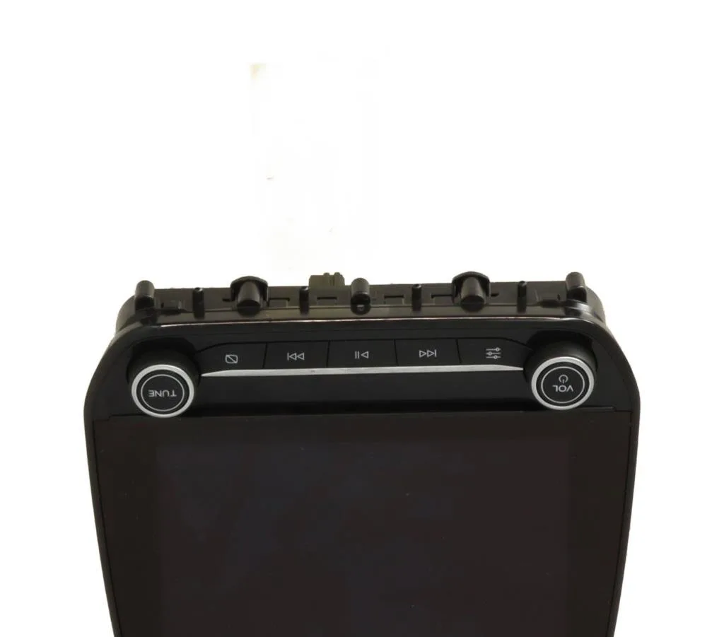 Autoradio Ford PUMA (J2K, CF7) 1.0 flexifuel (2021) occasion