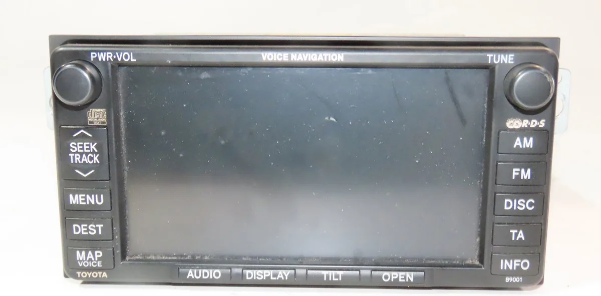 Autoradio Ford TRANSIT Camion plate-forme-Châssis (FM_ _, FN_ _) 2.4 tde (2001-2006) occasion