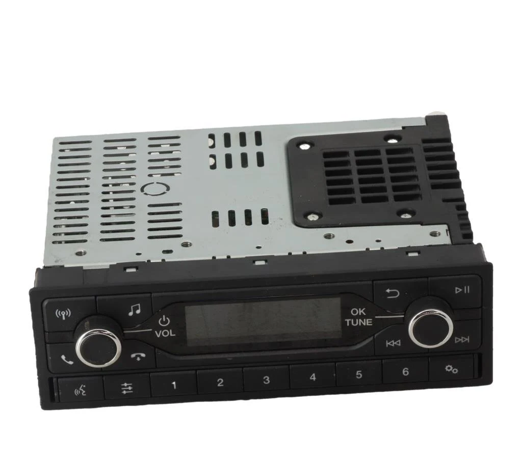 Autoradio FORD TRANSIT CONNECT 2 PHASE 2 occasion