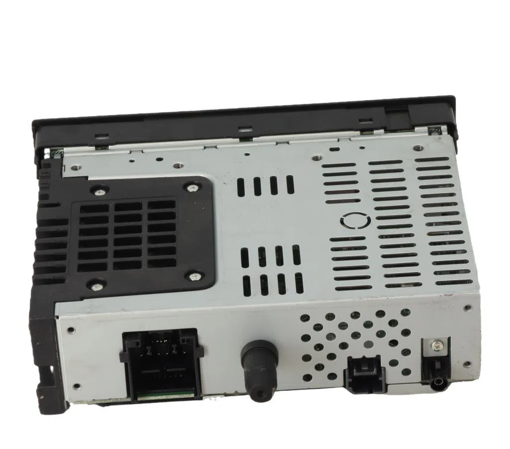 Autoradio FORD TRANSIT CONNECT 2 PHASE 2 occasion