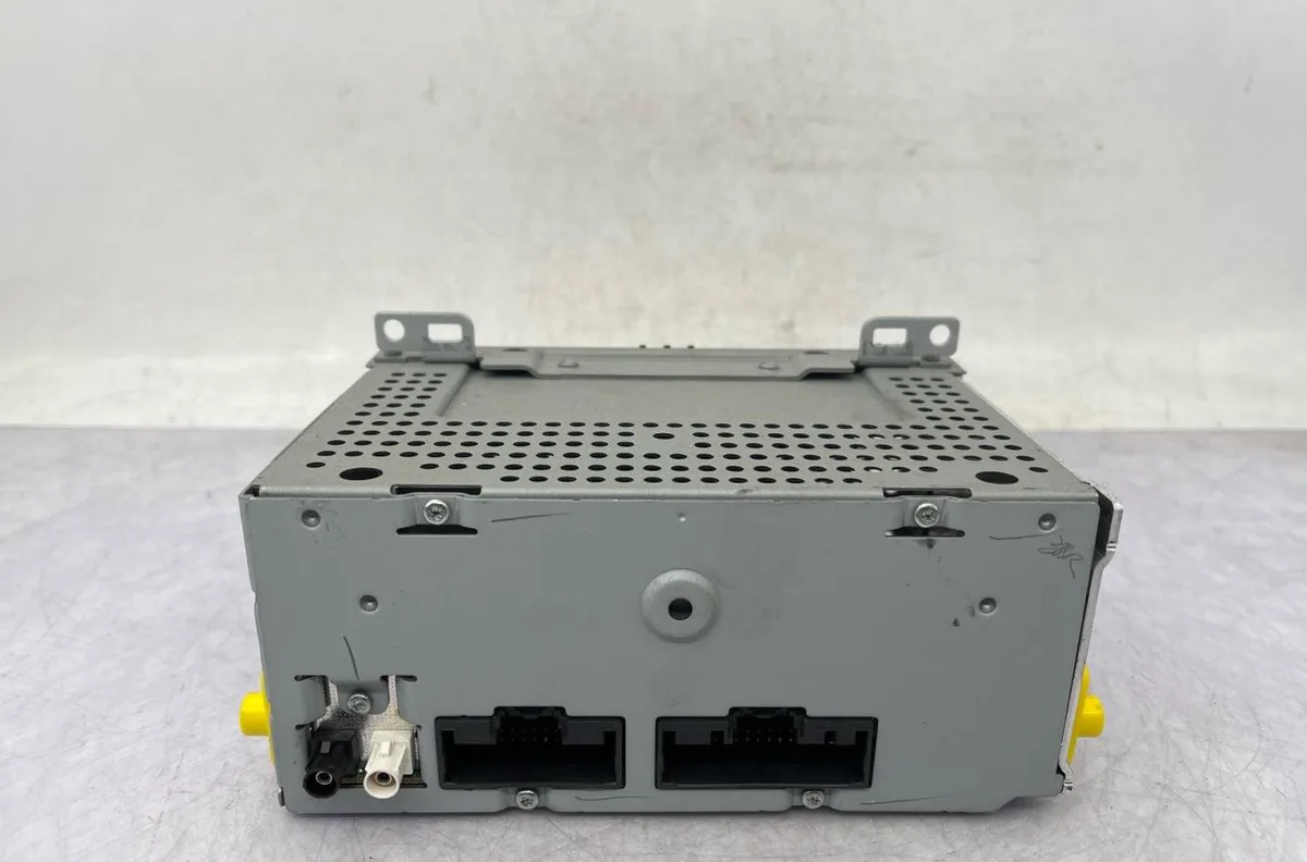 Autoradio FORD TRANSIT COURIER 1 PHASE 2 occasion