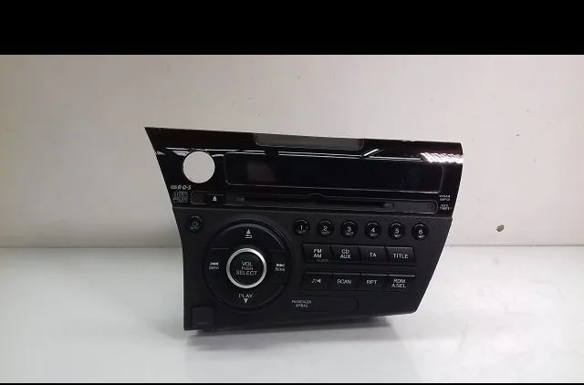 Autoradio Honda CR-Z (ZF) 1.5 ima (zf1) (2010) occasion