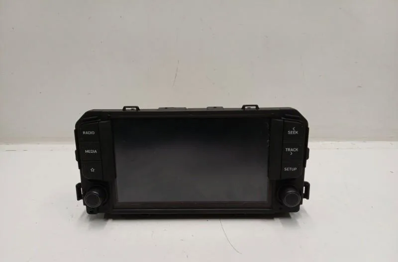 Autoradio HYUNDAI I 10 3 occasion