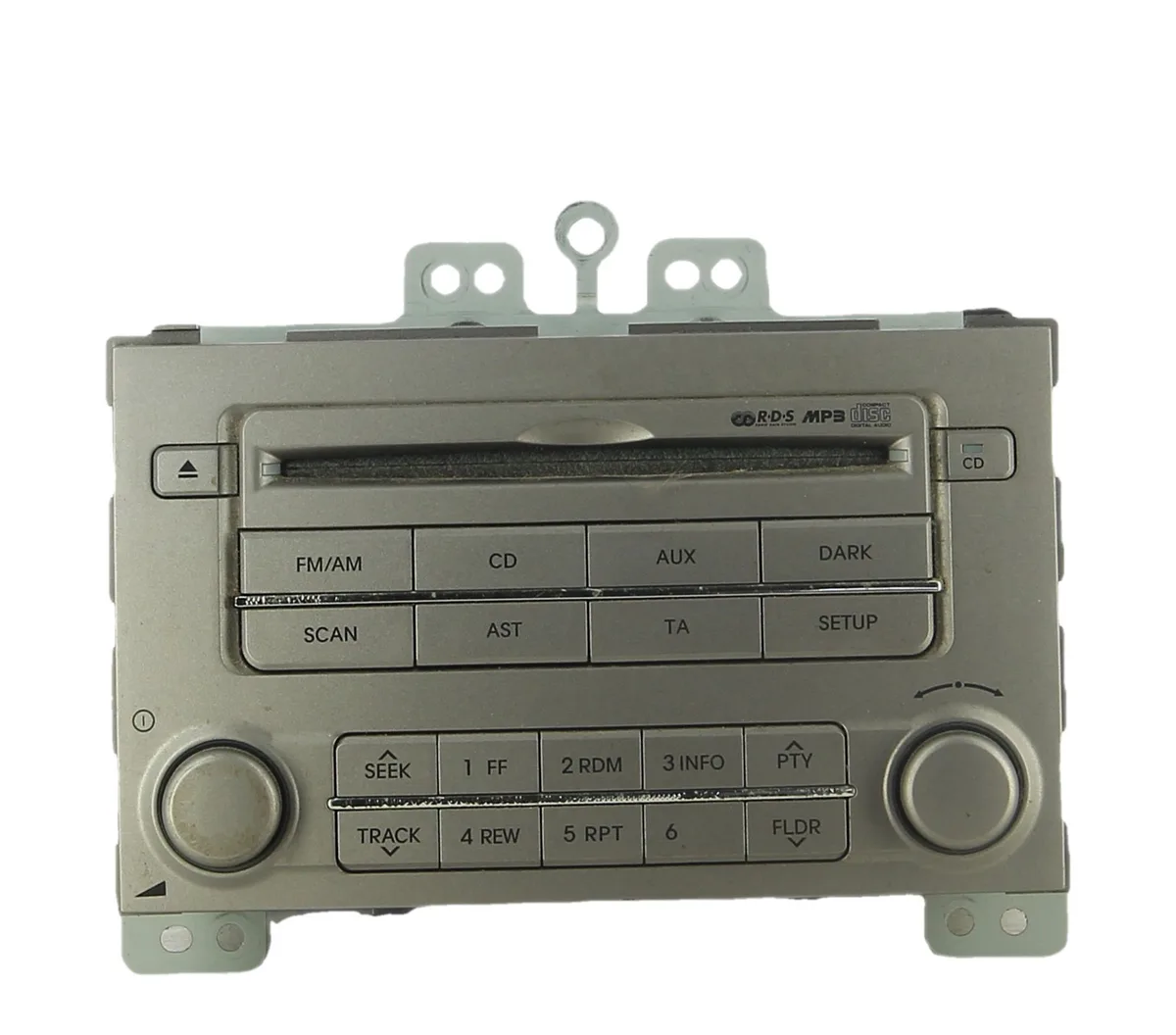 Autoradio Hyundai I20 I (PB, PBT) 1.4 crdi (2008-2015) occasion