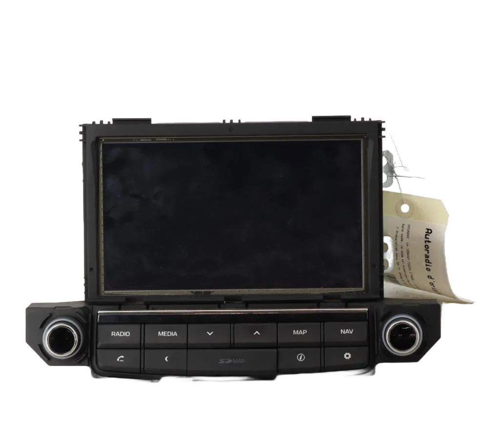Autoradio Hyundai TUCSON (TL, TLE) 1.6 gdi (2015-2020) occasion