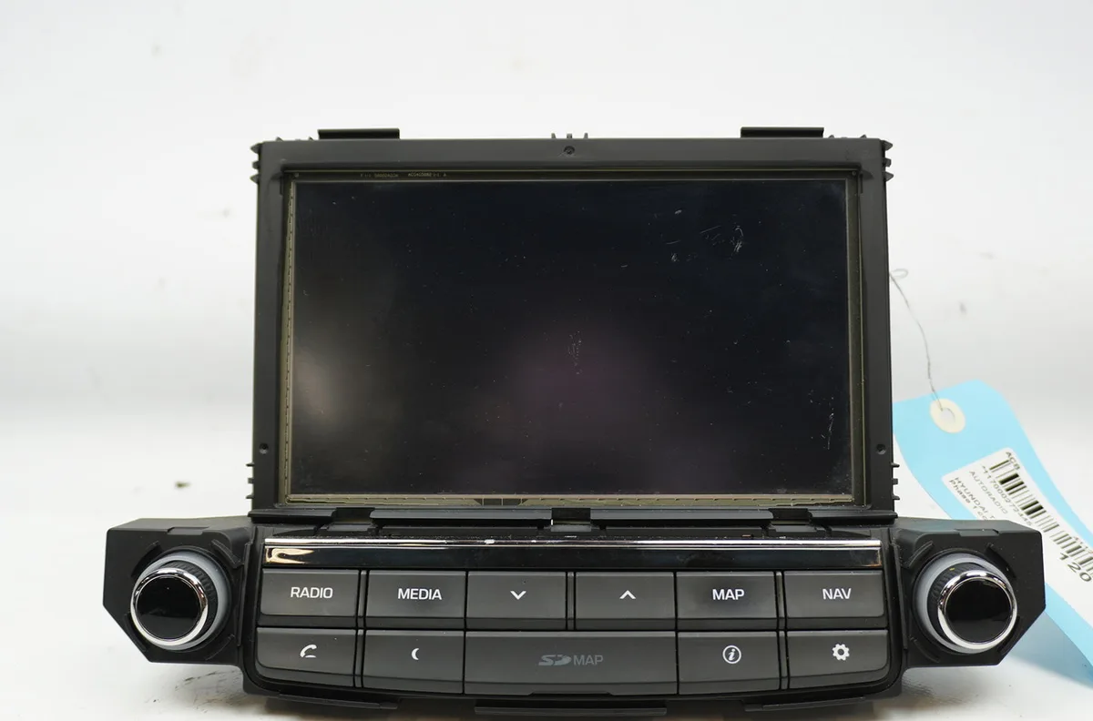 Autoradio Hyundai TUCSON (TL, TLE) 1.7 crdi (2015-2020) occasion