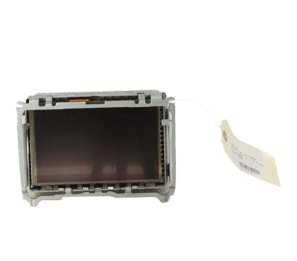 Autoradio Jaguar XF I (X250) 2.2 d (2011-2015) occasion