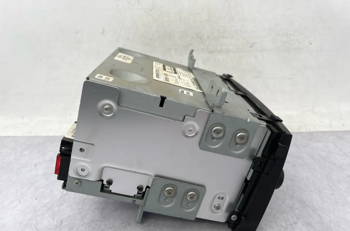 Autoradio KIA CEE-D 1 SPORT WAGON PHASE 1 BREAK occasion