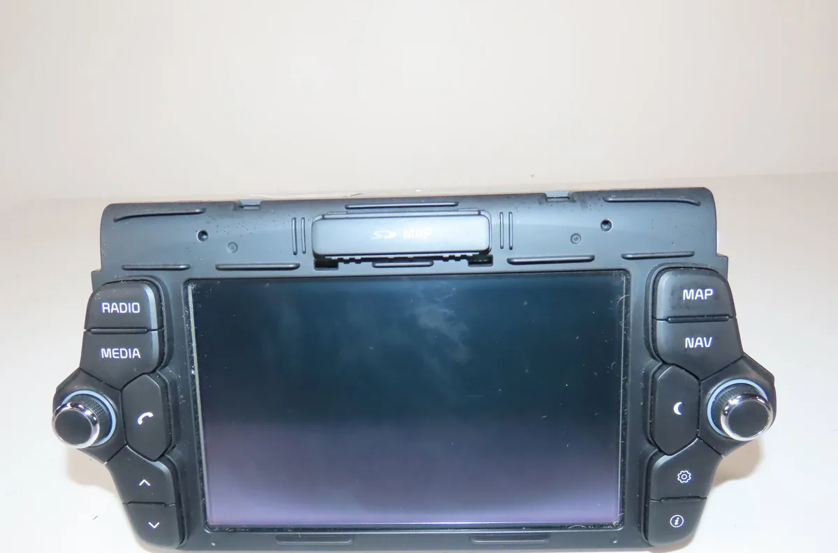 Autoradio Kia PRO CEE'D (JD) 1.6 crdi 136 (2015-2018) occasion