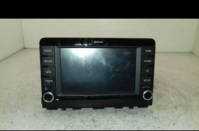 Autoradio Kia STONIC (YB) 1.4 cvvt (2017) occasion
