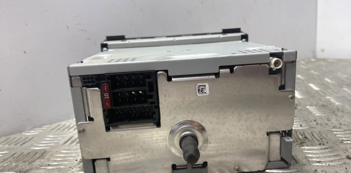 Autoradio KIA VENGA PHASE 1 occasion