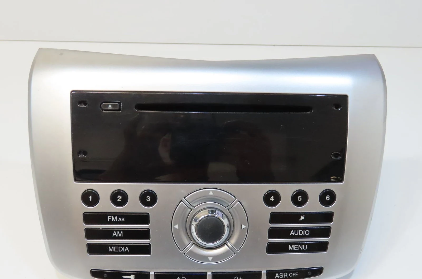 Autoradio Lancia DELTA III (844_) 1.4 (844.axa1a) (2008-2014) occasion
