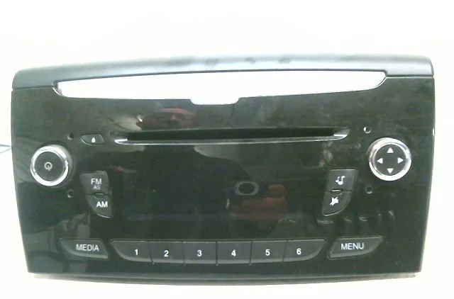 Autoradio LANCIA YPSILON 1.2 8 V 69 S&S ELEFANTINO 2014 occasion