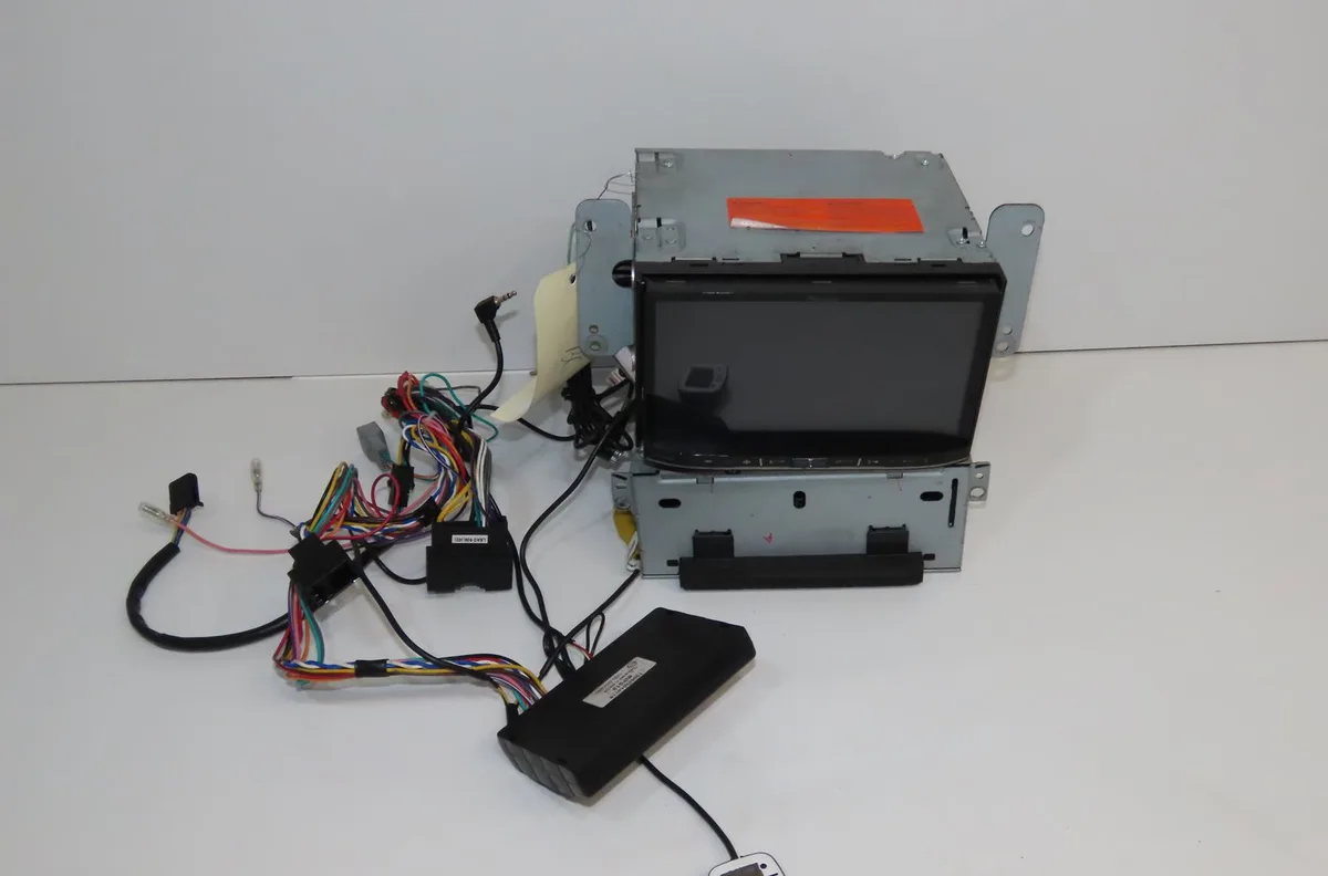 Autoradio Land rover RANGE ROVER EVOQUE (L538) 2.2 d (2011-2019) occasion